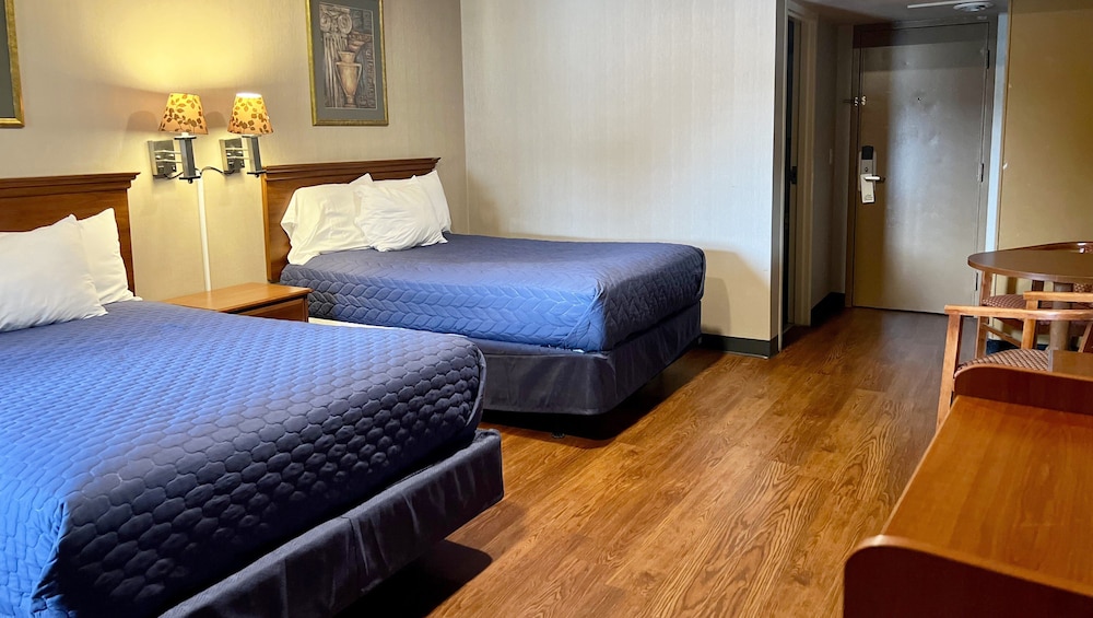 budget inn new cumberland harrisburg hershey york