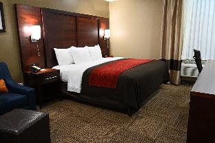 Giles Hotel Inn & Suites,,3 star