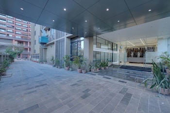 comfort inn sapphire chandkheda