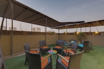 comfort inn sapphire chandkheda