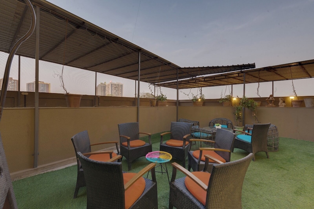 comfort inn sapphire chandkheda