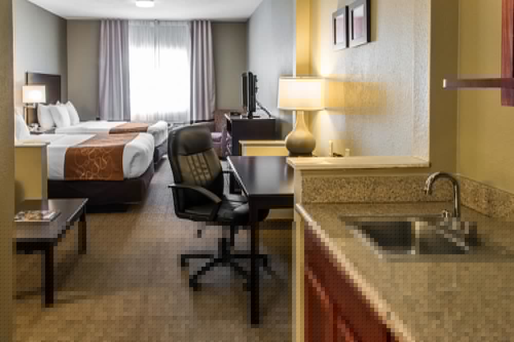 Spark By Hilton Round Rock,,3 star