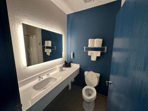 spark by hilton round rock