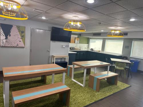 spark by hilton round rock