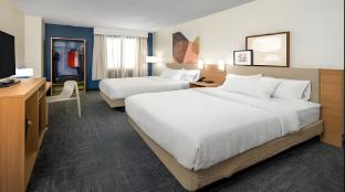 spark by hilton round rock