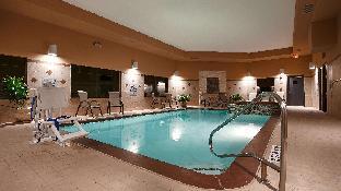 Best Western Plus Lytle Inn & Suites,Lytle>>Atascosa,3 star