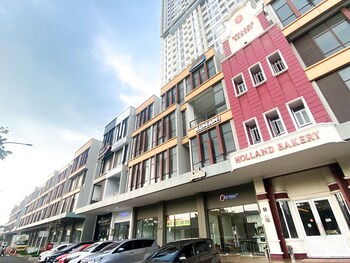 cikarang