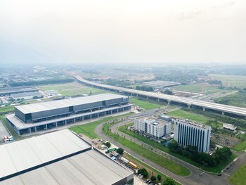cikarang