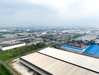 cikarang