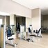 comfortable and strategic 1br at vasanta innopark apartment