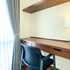 comfortable and strategic 1br at vasanta innopark apartment