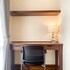 comfortable and strategic 1br at vasanta innopark apartment