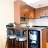 comfortable and strategic 1br at vasanta innopark apartment