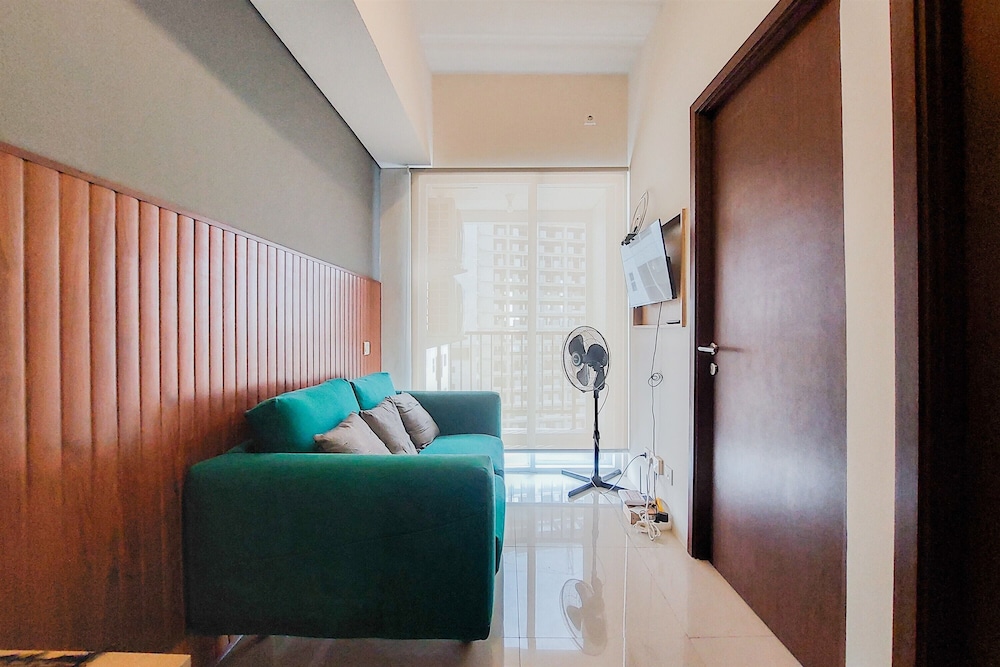 comfortable and warm 2br parkland avenue apartment