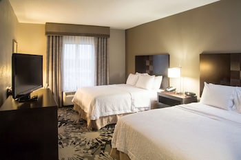 hampton inn oxford conference center