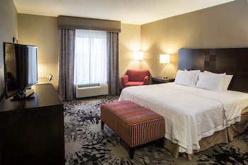 hampton inn oxford conference center