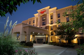 hampton inn oxford conference center