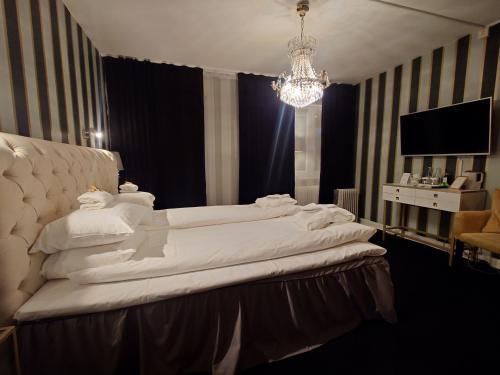 palace hotell