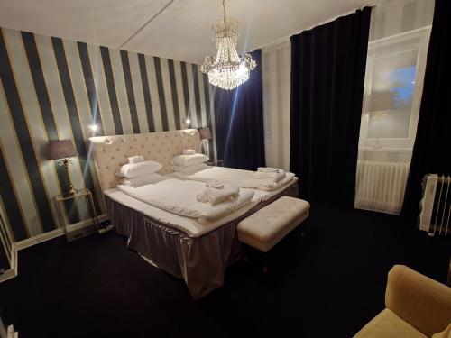 palace hotell