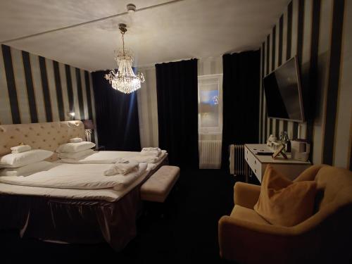 palace hotell