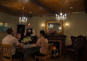 hotel pajarinhovi