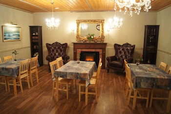 Holiday Center Pajarinhovi,On The Beach,3 star