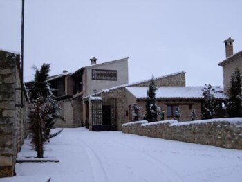 cubillas de santa marta