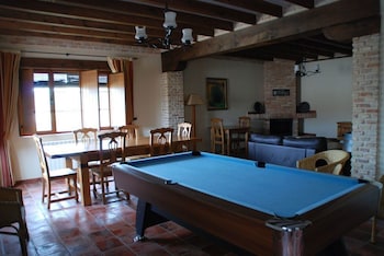 cubillas de santa marta