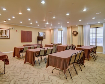 comfort suites roanoke fort worth north