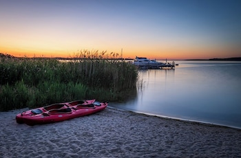 beech resort plauer see