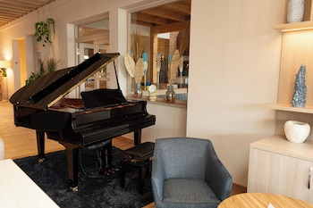 beech resort plauer see