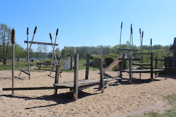 beech resort plauer see