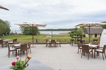 beech resort plauer see