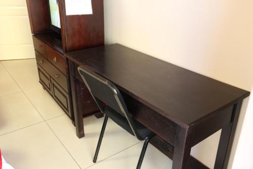klein windhoek guesthouse