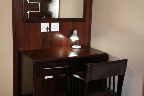 klein windhoek guesthouse