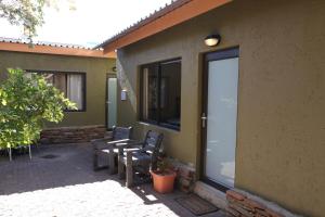 klein windhoek guesthouse