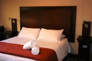 klein windhoek guesthouse