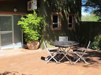 klein windhoek guesthouse