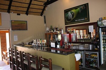 klein windhoek guesthouse