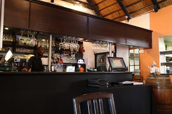 klein windhoek guesthouse