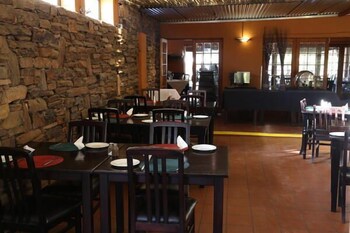 klein windhoek guesthouse