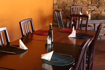 klein windhoek guesthouse
