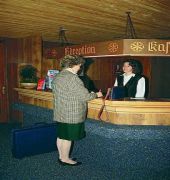 jungfrau lodge swiss mountain
