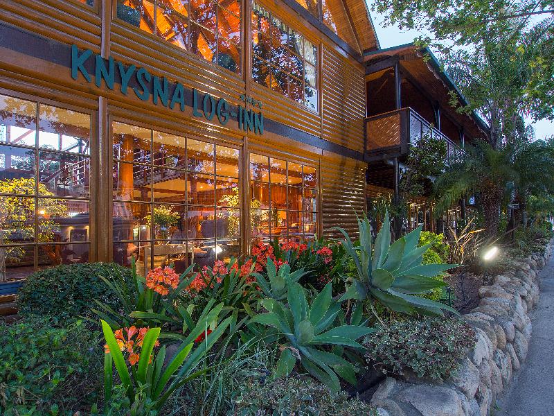 Knysna Log-Inn Hotel,Cape Town>>Brenton-On-Sea,3 star