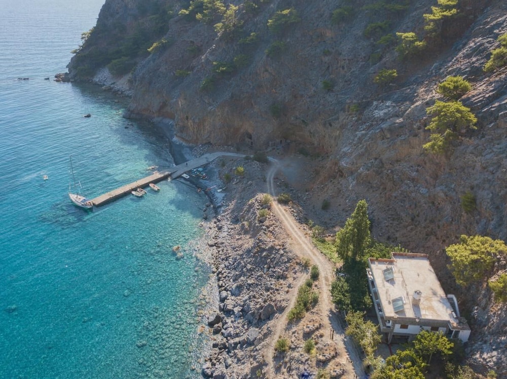 sfakia