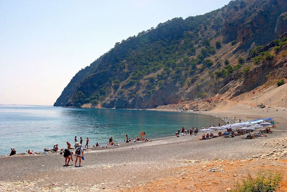 sfakia