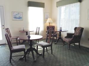 Voyager Inn,Saint Ignace>>Pellston,2 star