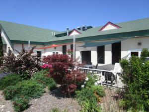 Voyager Inn,Saint Ignace>>Pellston,2 star