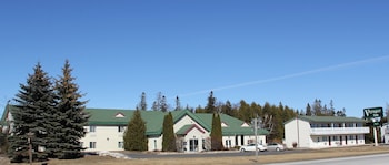 voyager inn