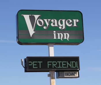 voyager inn